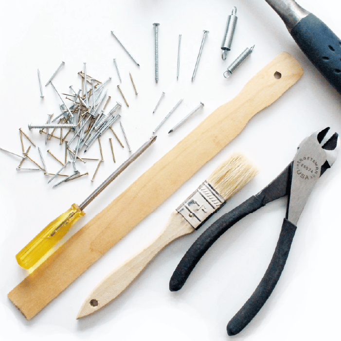 TOOLS