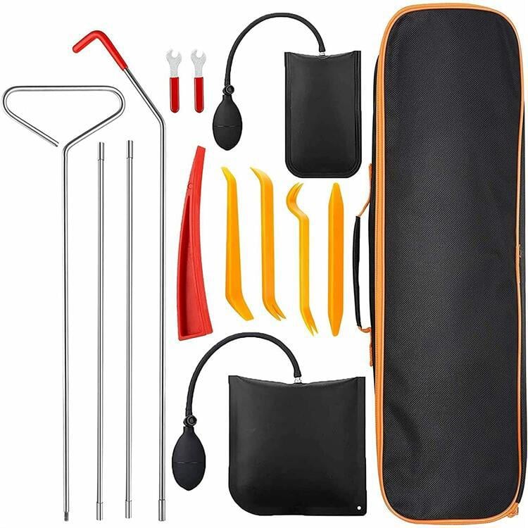 Terminatey Car Tool Kit