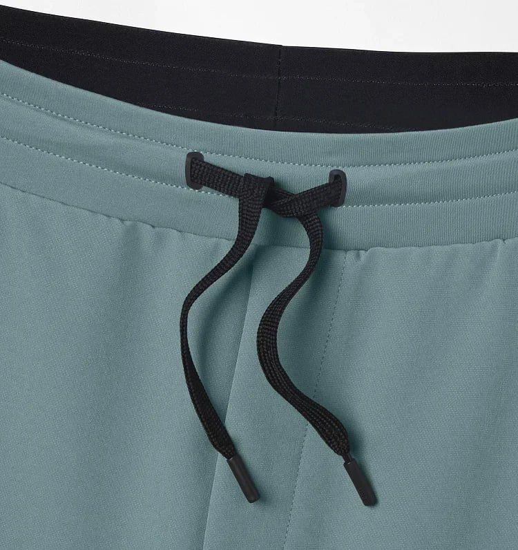 Stretch suit pants